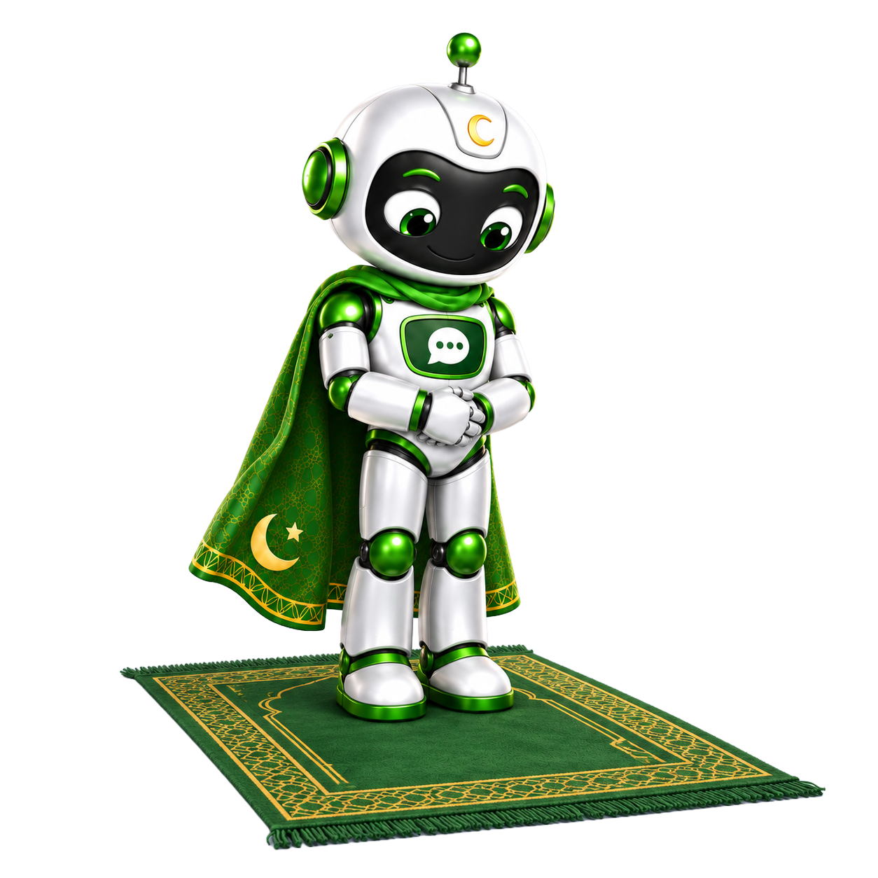 AliBOT assistant